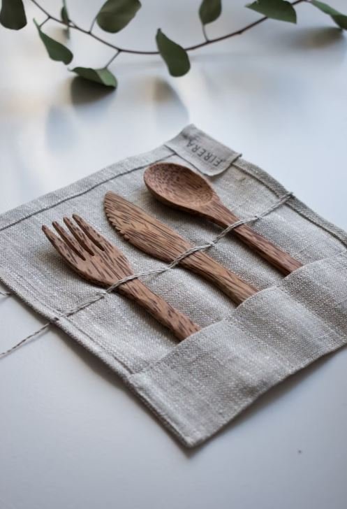 Eco-friendly Products and Resources found on Earthernal