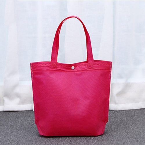 Reusable shopping bag