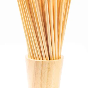 Wheat straws pack